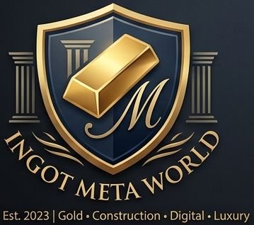 Ingot Meta World